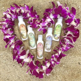 Island Soap and Candle Works Botanical Coconut Scented Body Lotion for Men and Women - Paraben Free Body Moisturizer - Hydrating Hawaiian Skincare - Creamy Coconut - 8.5 Fl Oz. Bottle Island Soap and Candle Works Botanical Coconut Scented Body Lotion for Men and Women - Paraben Free Body Moisturizer - Hydrating Hawaiian Skincare - Creamy Coconut - 8.5 Fl Oz. Bottle