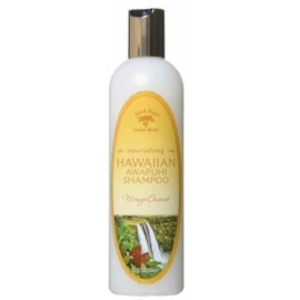 Island Soap & Candle Works Shampoo, 12 Ounce