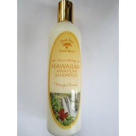 Island Soap & Candle Works Shampoo, 12 Ounce Island Soap & Candle Works Shampoo, 12 Ounce