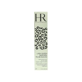 Helena Rubinstein Lash Queen Feline Mascara, No. 01, Black, 0.24 Fl Oz