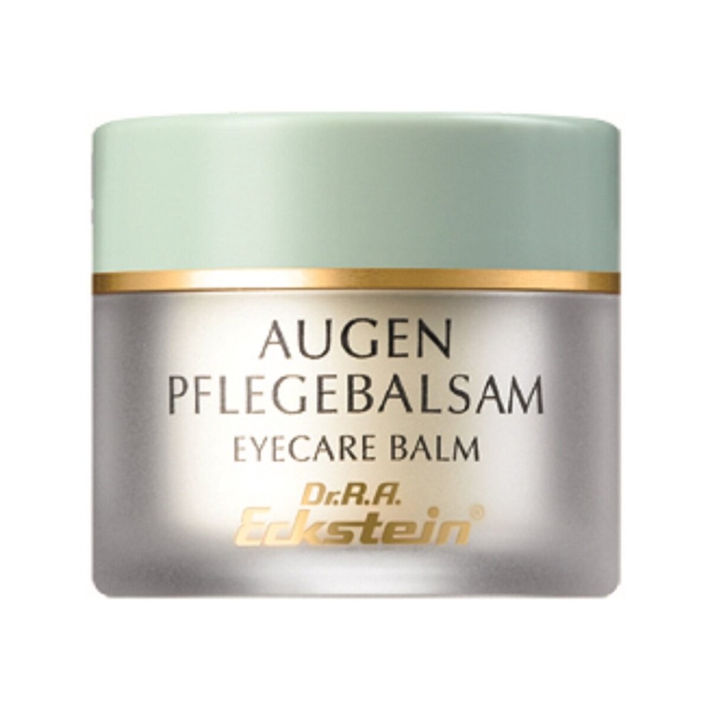 Dr. R. A. Eckstein Augen Pflegebalsam Eyecare Balm 0.5 oz