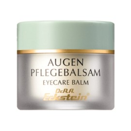 Dr. R. A. Eckstein Augen Pflegebalsam Eyecare Balm 0.5 oz