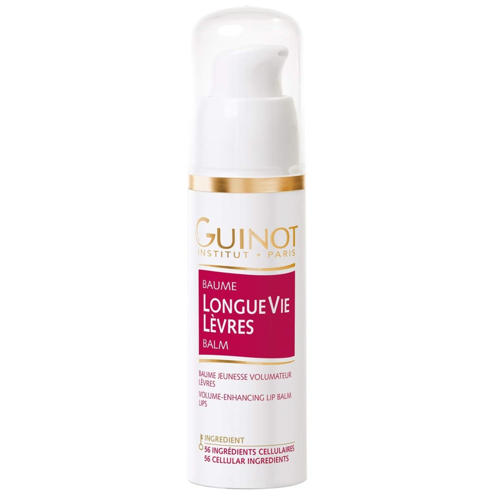 Guinot Longue Vie Vital Lip Care 15ml/0.5 Ounce Guinot Longue Vie Vital Lip Care 15ml/0.5 Ounce