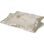Prince Lionheart Silkie Blanket, Cream