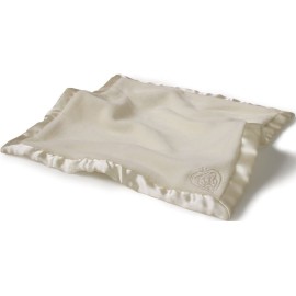 Prince Lionheart Silkie Blanket, Cream