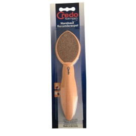 Credo Solingen Ceramic Callus Remover Foot Rasp
