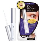 D-UP Eyelashes Fixer Glue from Japan EX 552 - Super Strong Waterproof False Eyelash Adhesive, Clear Type, Medical Grade, Sweat Resistant, Made in Japan, Ideal for Eye Makeup & Double Eyelid (1 Oz)