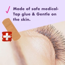 D-UP Eyelashes Fixer Glue from Japan EX 552 - Super Strong Waterproof False Eyelash Adhesive, Clear Type, Medical Grade, Sweat Resistant, Made in Japan, Ideal for Eye Makeup & Double Eyelid (1 Oz) D-UP Eyelashes Fixer Glue from Japan EX 552 - Super Strong Waterproof False Eyelash Adhesive, Clear Type, Medical Grade, Sweat Resistant, Made in Japan, Ideal for Eye Makeup & Double Eyelid (1 Oz)