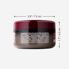 Lock Stock & Barrel Ruck Matte Putty For Men 100 g Lock Stock & Barrel Ruck Matte Putty For Men 100 g
