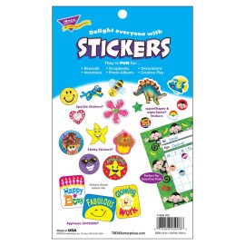 Seasons and Holidays Sticker Pad