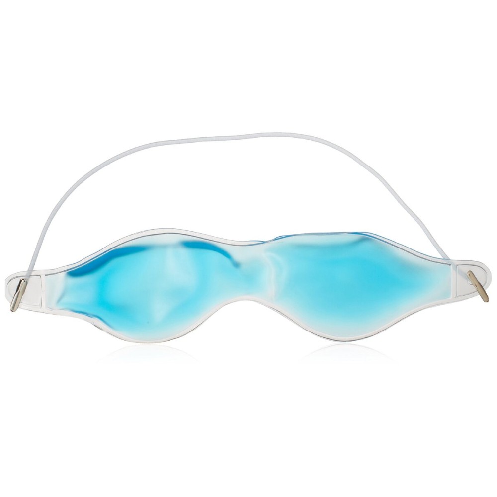 MenScience Androceuticals Eye Gel Mask