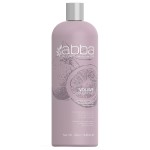 ABBA Volumizing Conditioner, GrapeFruit & LemonGrass, 32 Fl Oz