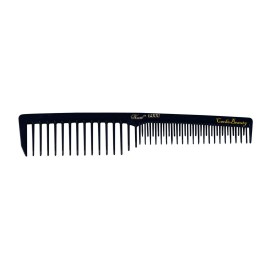Krest Pro Care: Krest Black Space Tooth Comb 6000