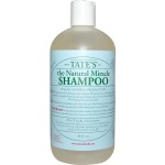 Tate\'s The Natural Miracle Shampoo, 18 fl. oz.