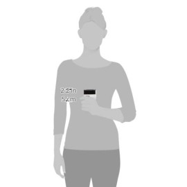 Supernail Clear Nail Gel, 2 Ounce