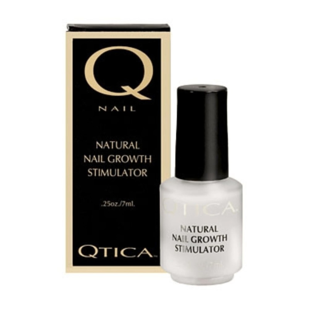 QTICA 1/2 Time Polish Drying Accelerator (0.25 oz) QTICA 1/2 Time Polish Drying Accelerator (0.25 oz)