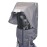 Seaforth Rain Gear SeaForth Waterproof Rain Hood Cover for Golf Bags, Black