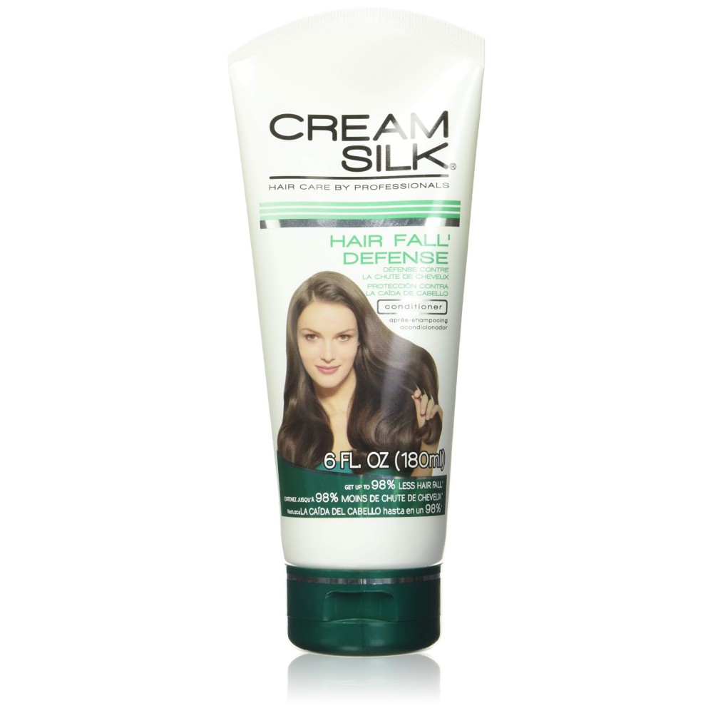 Creamsilk Conditioner - reCharge Strenght Boost (200ml) Creamsilk Conditioner - reCharge Strenght Boost (200ml)
