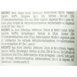 Creamsilk Conditioner - reCharge Strenght Boost (200ml) Creamsilk Conditioner - reCharge Strenght Boost (200ml)