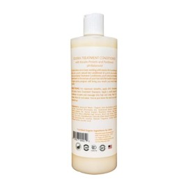 Jojoba Farms Treatment Conditioner - 16 fl. oz/ 450 ml