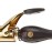 Gold \'N Hot GH9207 Professional Spring Curling Iron, 1-1/2