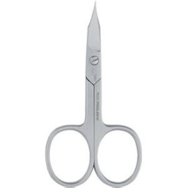ERBE Combination INOX Stainless Steel Manicure Nail/Cuticle Scissors Nail Trimmer German Cuticle Remover and Nails Cutter. Made by Erbe in Germany, Solingen ERBE Combination INOX Stainless Steel Manicure Nail/Cuticle Scissors Nail Trimmer German Cuticle Remover and Nails Cutter. Made by Erbe in Germany, Solingen