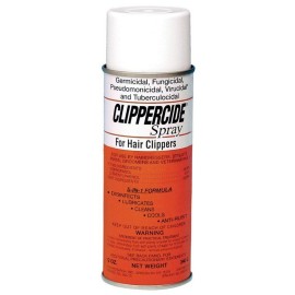 King Research Clippercide Spray - 12 oz King Research Clippercide Spray - 12 oz
