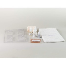 Life of the Party Botanical Soap Making Kit, 57035