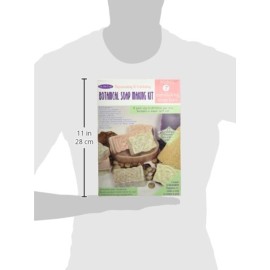 Life of the Party Botanical Soap Making Kit, 57035