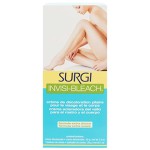 Surgi Wax Face & Body Hair Bleaching Cream, 1.5 ounces