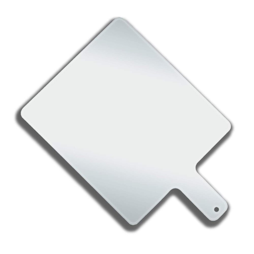 Burmax Soft \'N Style Unbreakable Mirror Burmax Soft \'N Style Unbreakable Mirror