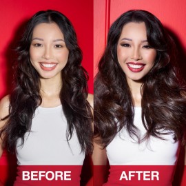 SexyHair Big What A Tease Backcomb in a Bottle Firm Volumizing Hairspray| Up to 72 Hour Humidity Resistance | All Hair Types, 4.2 Fl Oz (Pack of 1)