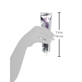 Satin Hair Color Natural Series Light Platinum Blonde, 3 Fl Oz