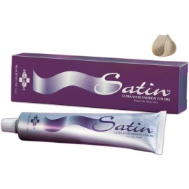 Satin Hair Color Natural Series, Very Light Blonde 9N, 3.0 Ounce