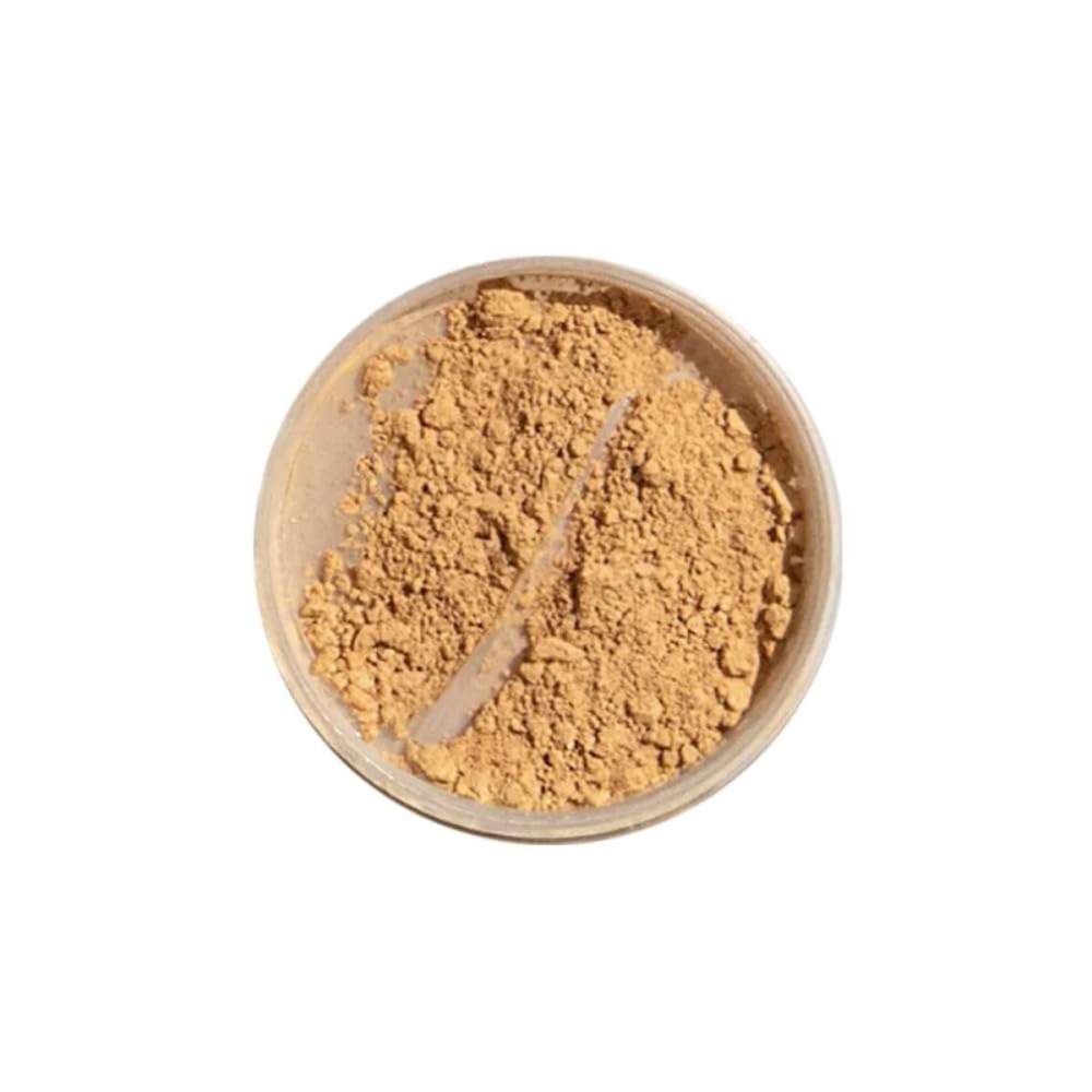 Emani Crushed Mineral Foundation - 275 Tender