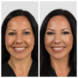 Emani Crushed Mineral Foundation - 275 Tender