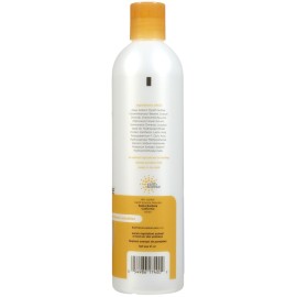 Earth Science Shampoo for Sensitive Hair & Scalp - Fragrance Free - 12 oz Earth Science Shampoo for Sensitive Hair & Scalp - Fragrance Free - 12 oz