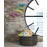 Flowing Rhythm Rainbow Hanging Mobile - 18 Inches - Handmade in Denmark by Flensted