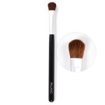 Palladio Shadow Blending Makeup Brush, Wide Brush Head, Flawless Blending, Smooth Finish, Synthetic Natural Bristles, Soft Feel, Comfortable Grip, Professional Application