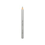 Palladio Glitter Eyeliner Pencil, Longlasting Creamy Cosmetic Pencil, Shimmer Eye Liner, Buttery Smooth Tip, Professional Makeup Glittery Pencil, Sharpenable, Silver Sparkle