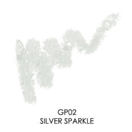 Palladio Glitter Eyeliner Pencil, Longlasting Creamy Cosmetic Pencil, Shimmer Eye Liner, Buttery Smooth Tip, Professional Makeup Glittery Pencil, Sharpenable, Silver Sparkle Palladio Glitter Eyeliner Pencil, Longlasting Creamy Cosmetic Pencil, Shimmer Eye Liner, Buttery Smooth Tip, Professional Makeup Glittery Pencil, Sharpenable, Silver Sparkle