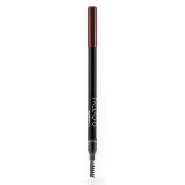 Palladio Brow Pencil & Brush for Eyebrows, Auburn