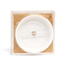 Palladio Rice Powder, Warm Beige, Loose Setting Powder, Absorbs Oil, Leaves Face Looking and Feeling Smooth, Helps Makeup Last Longer For a Flawless, Fresh Look