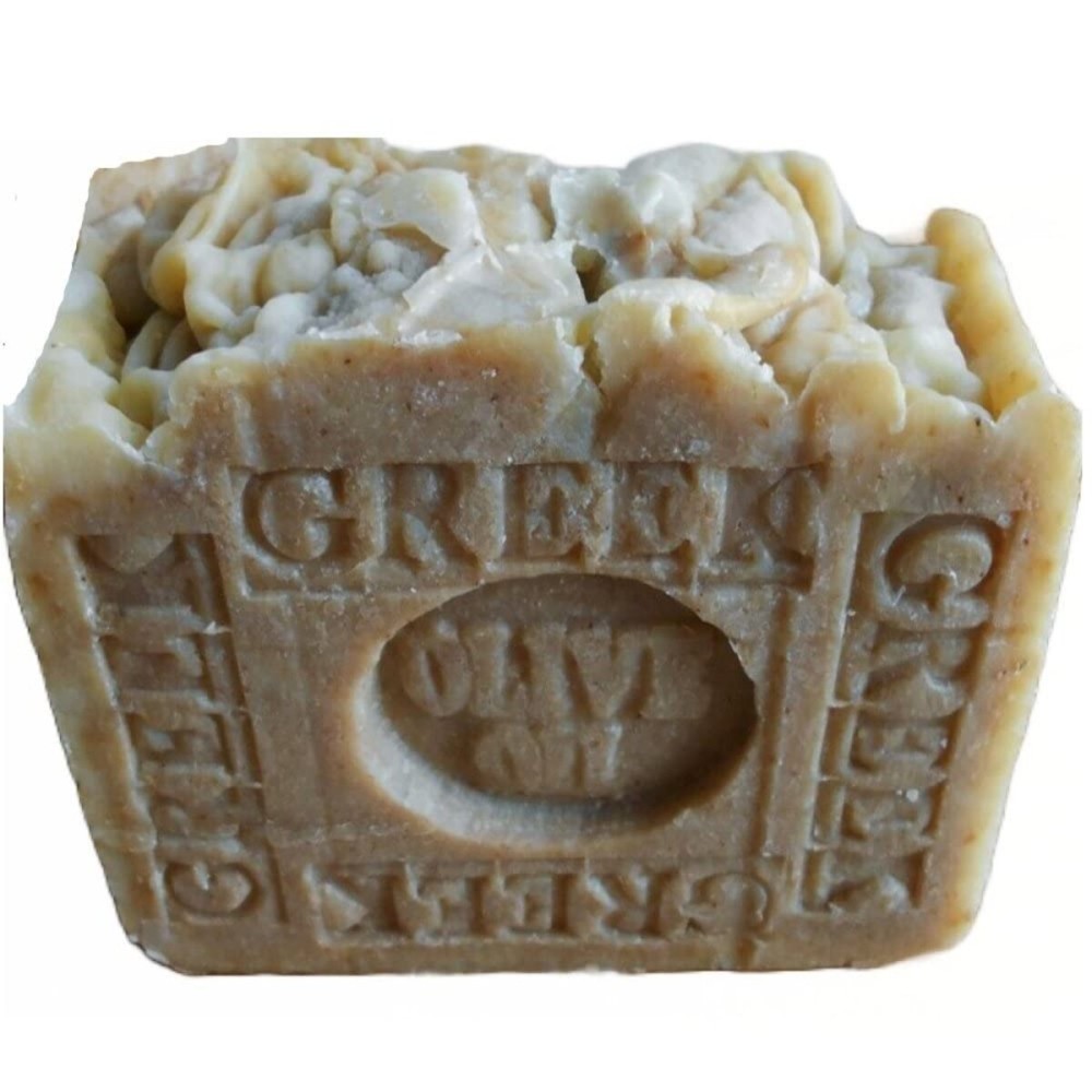 Natural Handcrafted Soap Olive Oil Soap Extra Virgin Olive Oil