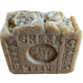 Natural Handcrafted Soap Olive Oil Soap Extra Virgin Olive Oil