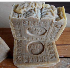 Natural Handcrafted Soap Olive Oil Soap Extra Virgin Olive Oil