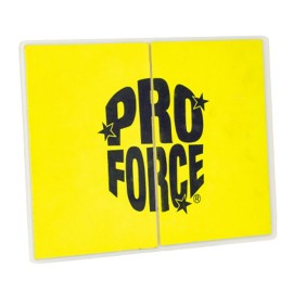 Pro Force Rebreakable Boards Yellow