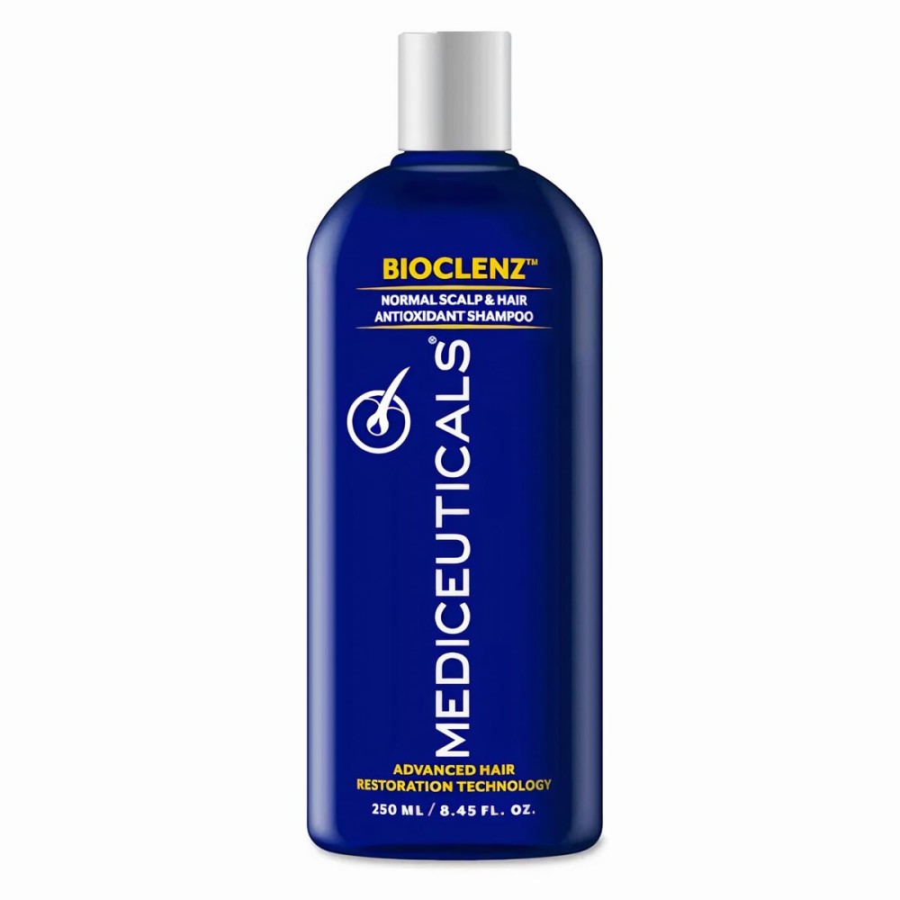 Therapro Mediceuticals Bioclenz AntiOxidant Shampoo - 8.45 oz
