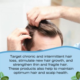 Therapro Mediceuticals Bioclenz AntiOxidant Shampoo - 8.45 oz