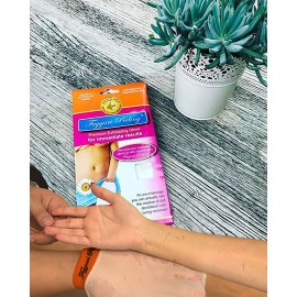 Feggari Peeling Exfoliating Glove
